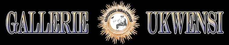 Gallerie Ukwensi Logo